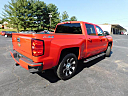 Thumbnail image of 2017 Chevrolet Silverado 1500 at Gary Mathews Motors