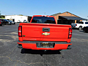 Thumbnail image of 2017 Chevrolet Silverado 1500 at Gary Mathews Motors
