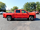 Thumbnail image of 2017 Chevrolet Silverado 1500 at Gary Mathews Motors