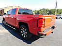Thumbnail image of 2017 Chevrolet Silverado 1500 at Gary Mathews Motors