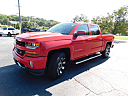 Thumbnail image of 2017 Chevrolet Silverado 1500 at Gary Mathews Motors