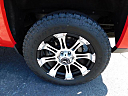 Thumbnail image of 2017 Chevrolet Silverado 1500 at Gary Mathews Motors