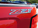 Thumbnail image of 2017 Chevrolet Silverado 1500 at Gary Mathews Motors