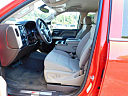 Thumbnail image of 2017 Chevrolet Silverado 1500 at Gary Mathews Motors