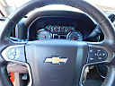 Thumbnail image of 2017 Chevrolet Silverado 1500 at Gary Mathews Motors