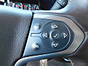 Thumbnail image of 2017 Chevrolet Silverado 1500 at Gary Mathews Motors