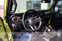 Thumbnail image of 2023 Jeep Gladiator at Eriksen Chevrolet Buick NEW