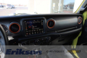 Thumbnail image of 2023 Jeep Gladiator at Eriksen Chevrolet Buick NEW