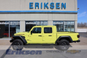Thumbnail image of 2023 Jeep Gladiator at Eriksen Chevrolet Buick NEW