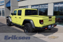 Thumbnail image of 2023 Jeep Gladiator at Eriksen Chevrolet Buick NEW
