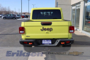 Thumbnail image of 2023 Jeep Gladiator at Eriksen Chevrolet Buick NEW