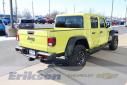 Thumbnail image of 2023 Jeep Gladiator at Eriksen Chevrolet Buick NEW