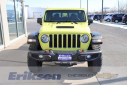 Thumbnail image of 2023 Jeep Gladiator at Eriksen Chevrolet Buick NEW