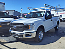 Thumbnail image of 2018 Ford F-150 at A & B Motors