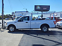 Thumbnail image of 2018 Ford F-150 at A & B Motors