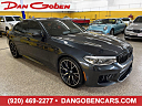 2019 BMW M5 at Dan Goben Cars