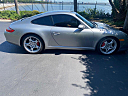 Thumbnail image of 2007 Porsche 911 at South Tampa Auto Boutique, LLC