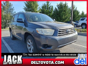 2008 Toyota Highlander Base at Del Toyota