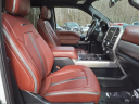 2020 Ford F-350 Super Duty Platinum at Mcfarland Ford Rochester