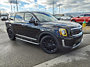 Thumbnail image of 2021 Kia Telluride at Mathews Nissan