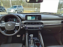 Thumbnail image of 2021 Kia Telluride at Mathews Nissan