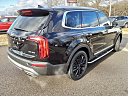 Thumbnail image of 2021 Kia Telluride at Mathews Nissan
