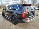 Thumbnail image of 2021 Kia Telluride at Mathews Nissan