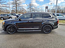 Thumbnail image of 2021 Kia Telluride at Mathews Nissan
