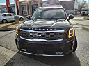 Thumbnail image of 2021 Kia Telluride at Mathews Nissan