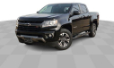 Thumbnail image of 2021 Chevrolet Colorado at Davis Chevrolet NEW