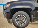 Thumbnail image of 2021 Chevrolet Colorado at Davis Chevrolet NEW