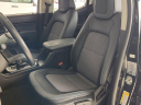 Thumbnail image of 2021 Chevrolet Colorado at Davis Chevrolet NEW