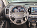 Thumbnail image of 2021 Chevrolet Colorado at Davis Chevrolet NEW