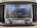 Thumbnail image of 2021 Chevrolet Colorado at Davis Chevrolet NEW