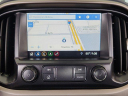 Thumbnail image of 2021 Chevrolet Colorado at Davis Chevrolet NEW