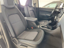 2021 Chevrolet Colorado Z71 at Davis Chevrolet NEW