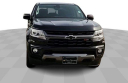 Thumbnail image of 2021 Chevrolet Colorado at Davis Chevrolet NEW