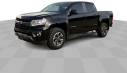 Thumbnail image of 2021 Chevrolet Colorado at Davis Chevrolet NEW
