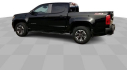 Thumbnail image of 2021 Chevrolet Colorado at Davis Chevrolet NEW