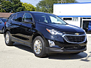 Thumbnail image of 2019 Chevrolet Equinox at A & B Motors