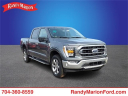 Thumbnail image of 2023 Ford F-150 at Randy Marion Ford