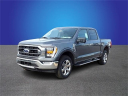 Thumbnail image of 2023 Ford F-150 at Randy Marion Ford