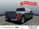 Thumbnail image of 2023 Ford F-150 at Randy Marion Ford