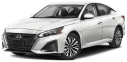 Thumbnail image of 2023 Nissan Altima at Empire Nissan of Hillside