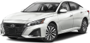 Thumbnail image of 2023 Nissan Altima at Empire Nissan of Hillside