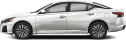 Thumbnail image of 2023 Nissan Altima at Empire Nissan of Hillside