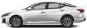 Thumbnail image of 2023 Nissan Altima at Empire Nissan of Hillside