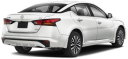 Thumbnail image of 2023 Nissan Altima at Empire Nissan of Hillside