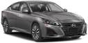 Thumbnail image of 2023 Nissan Altima at Empire Nissan of Hillside