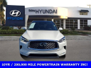Thumbnail image of 2019 INFINITI QX50 at Delray Acura